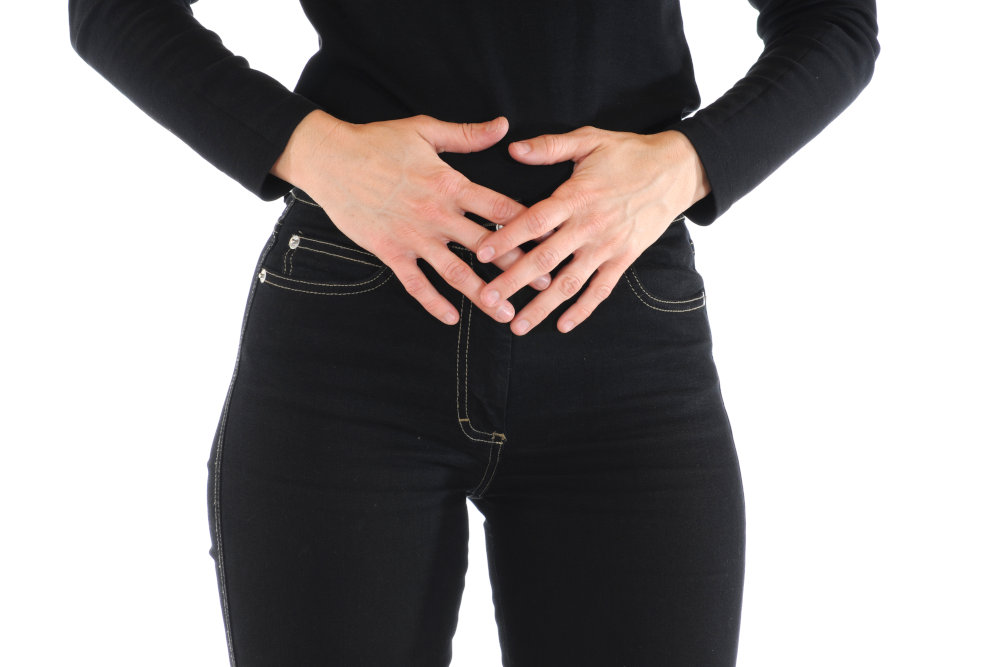 Pelvic Pain