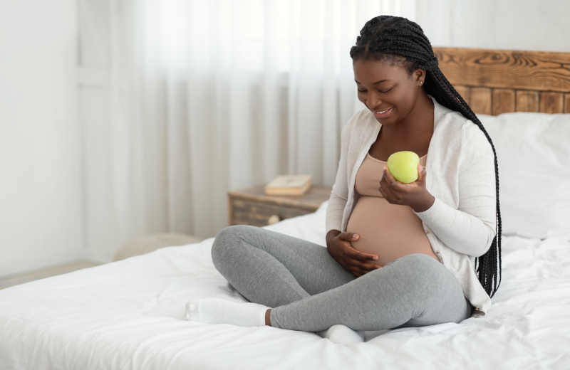 Essential Facts about Nutrition During Pregnancy