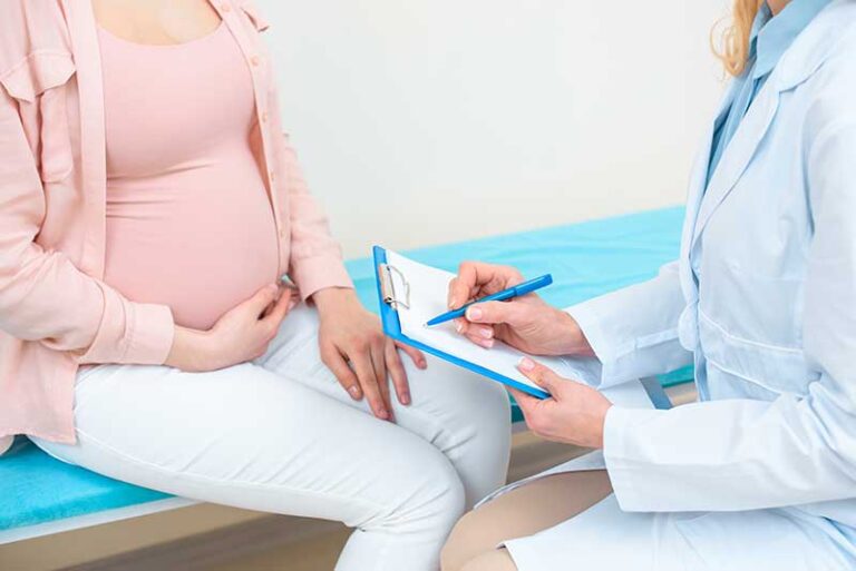 First OB-GYN Visit: Top Questions – Dr. Reza Ahmadinia, M.D.