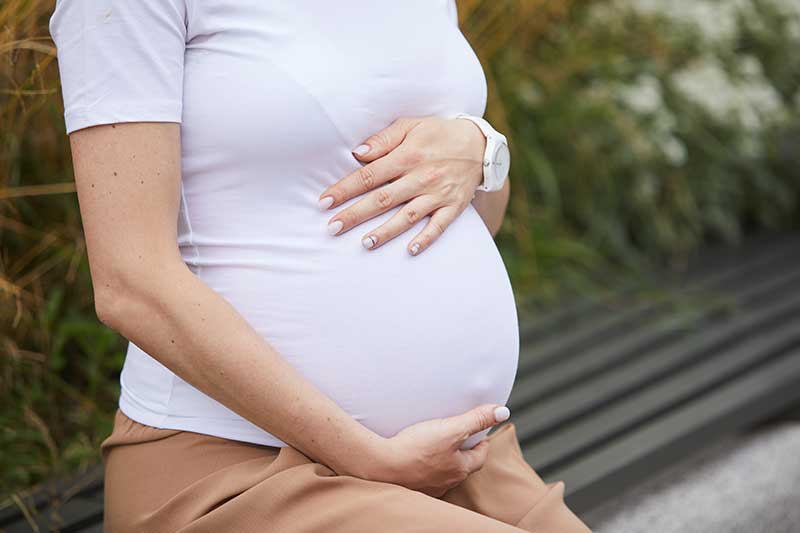 Pregnancy Priorities 8 Symptoms Requiring Hospital Care