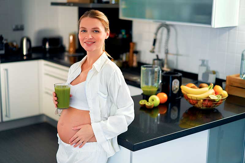 Prenatal Care Healthy Pregnancy Tips