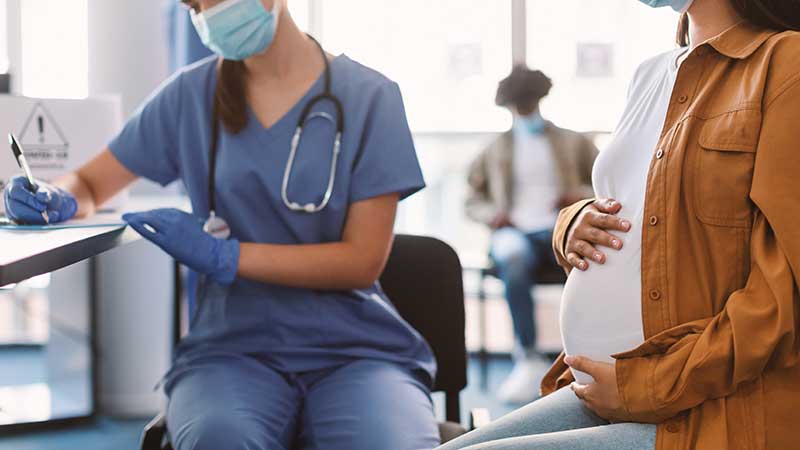 Addressing Preterm Labor Risks and Solutions